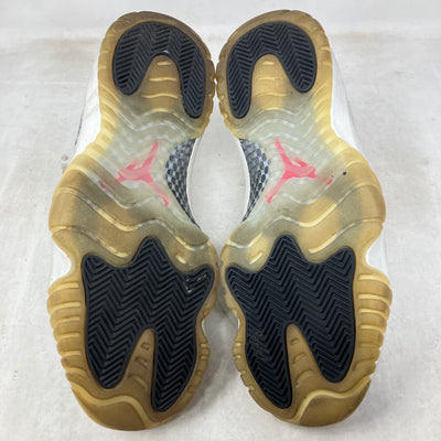 Jordan 11 Retro Low Snake Light Bone