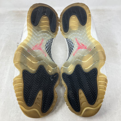 Jordan 11 Retro Low Snake Light Bone