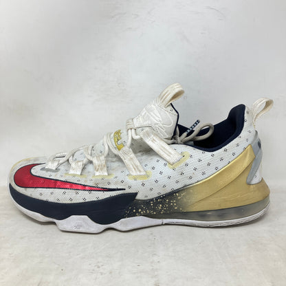 Nike LeBron 13 Low Olympic