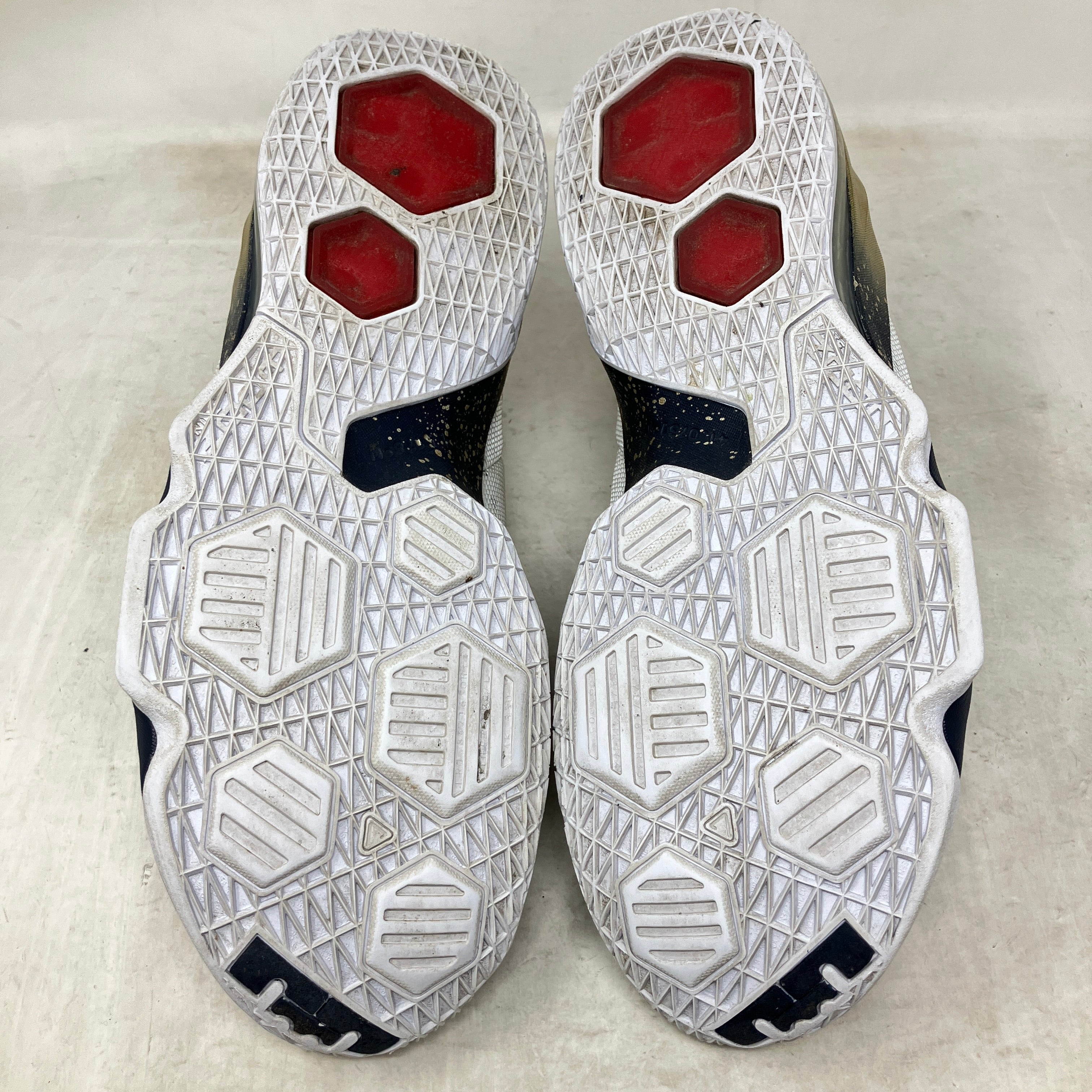 Nike LeBron 13 Low Olympic