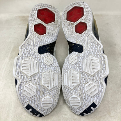 Nike LeBron 13 Low Olympic