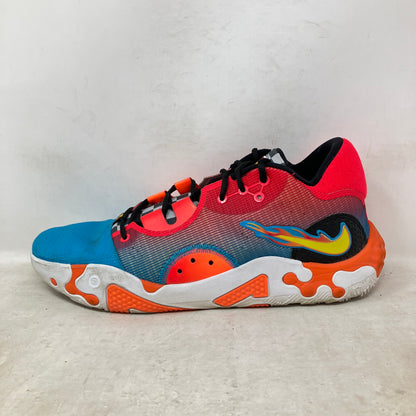 Nike PG 6 Hot Wheels