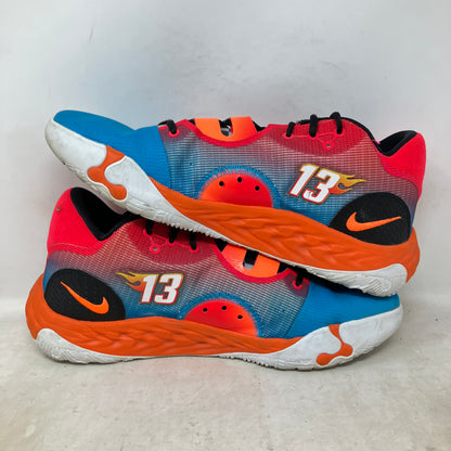 Nike PG 6 Hot Wheels