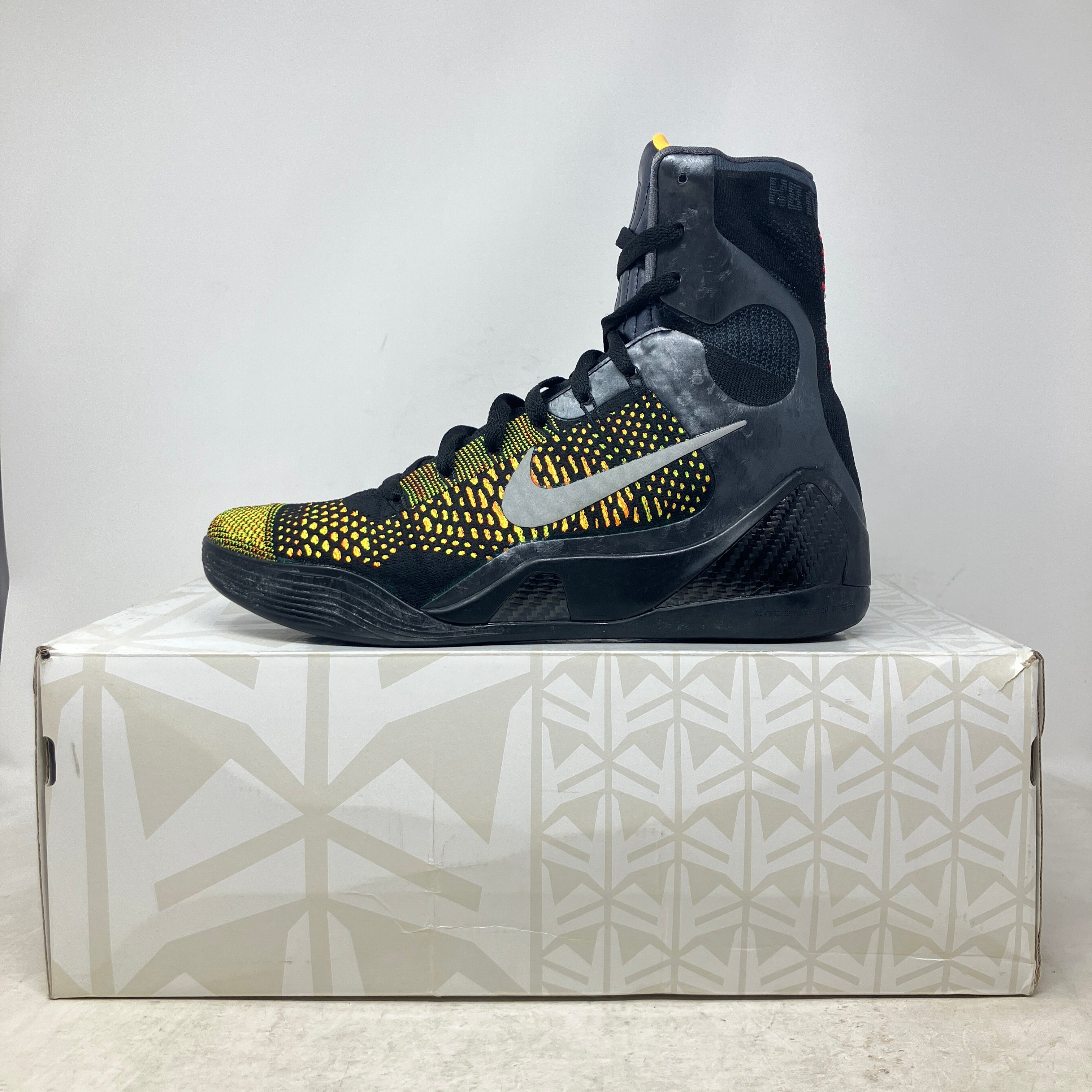 Nike Kobe 9 Elite Inspiration