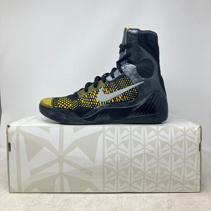 Nike Kobe 9 Elite Inspiration