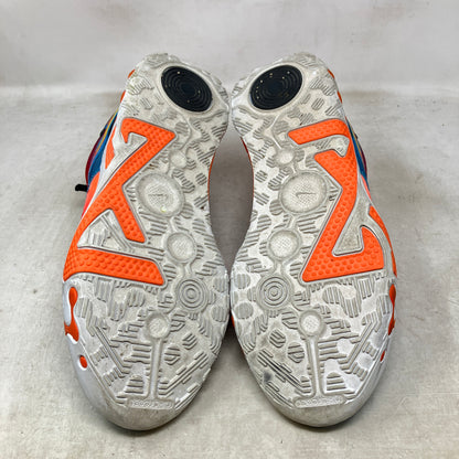 Nike PG 6 Hot Wheels