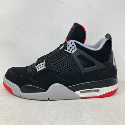 Jordan 4 Retro Bred (2019)