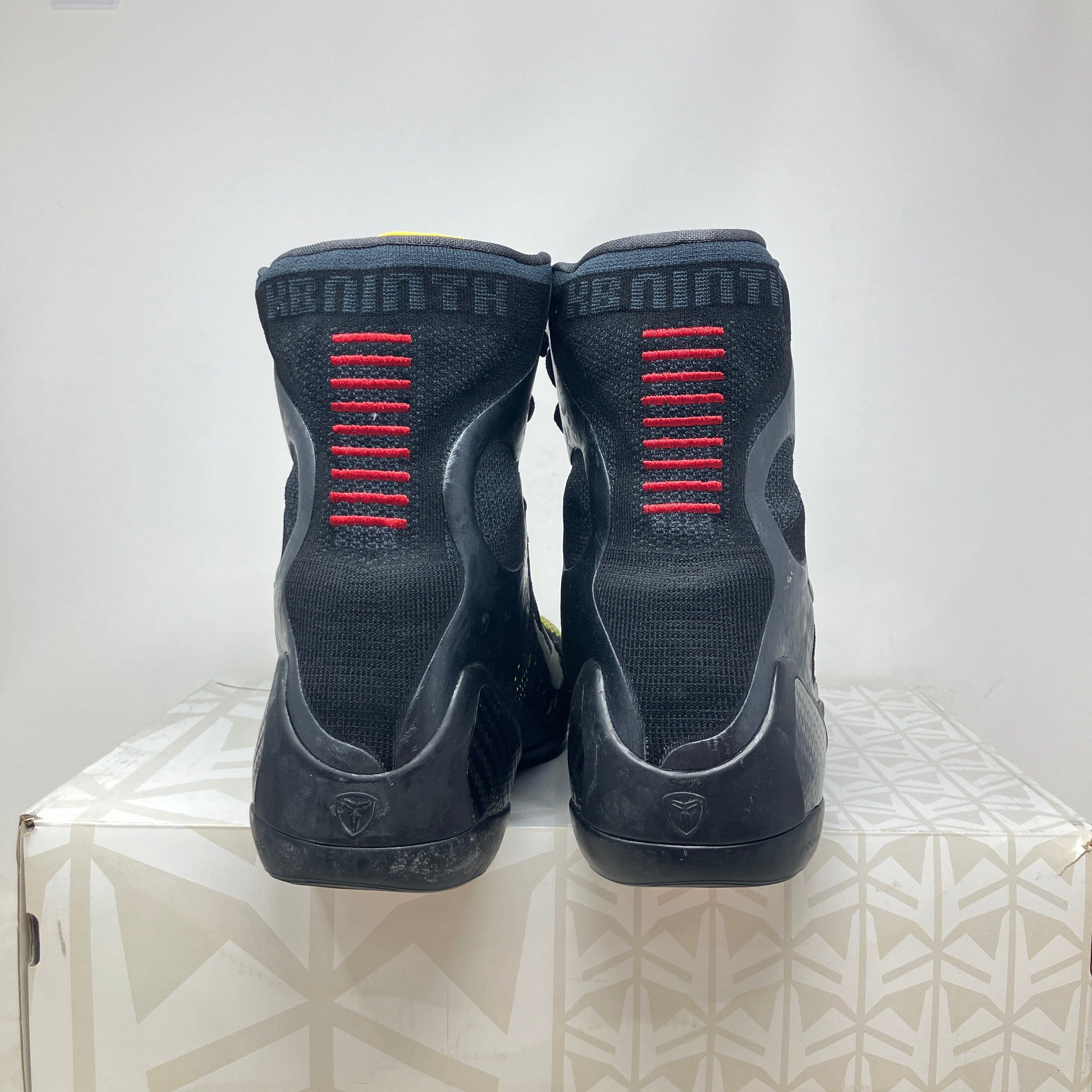 Nike Kobe 9 Elite Inspiration