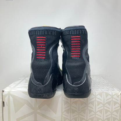 Nike Kobe 9 Elite Inspiration