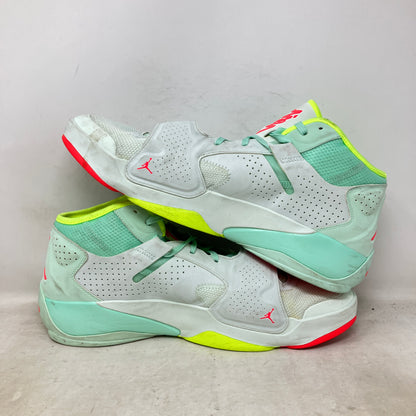 Jordan Zion 2 Barely Green