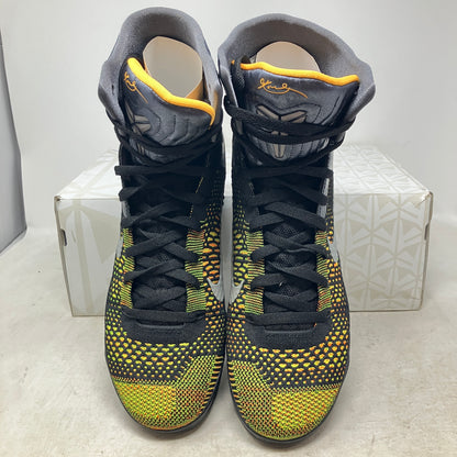 Nike Kobe 9 Elite Inspiration