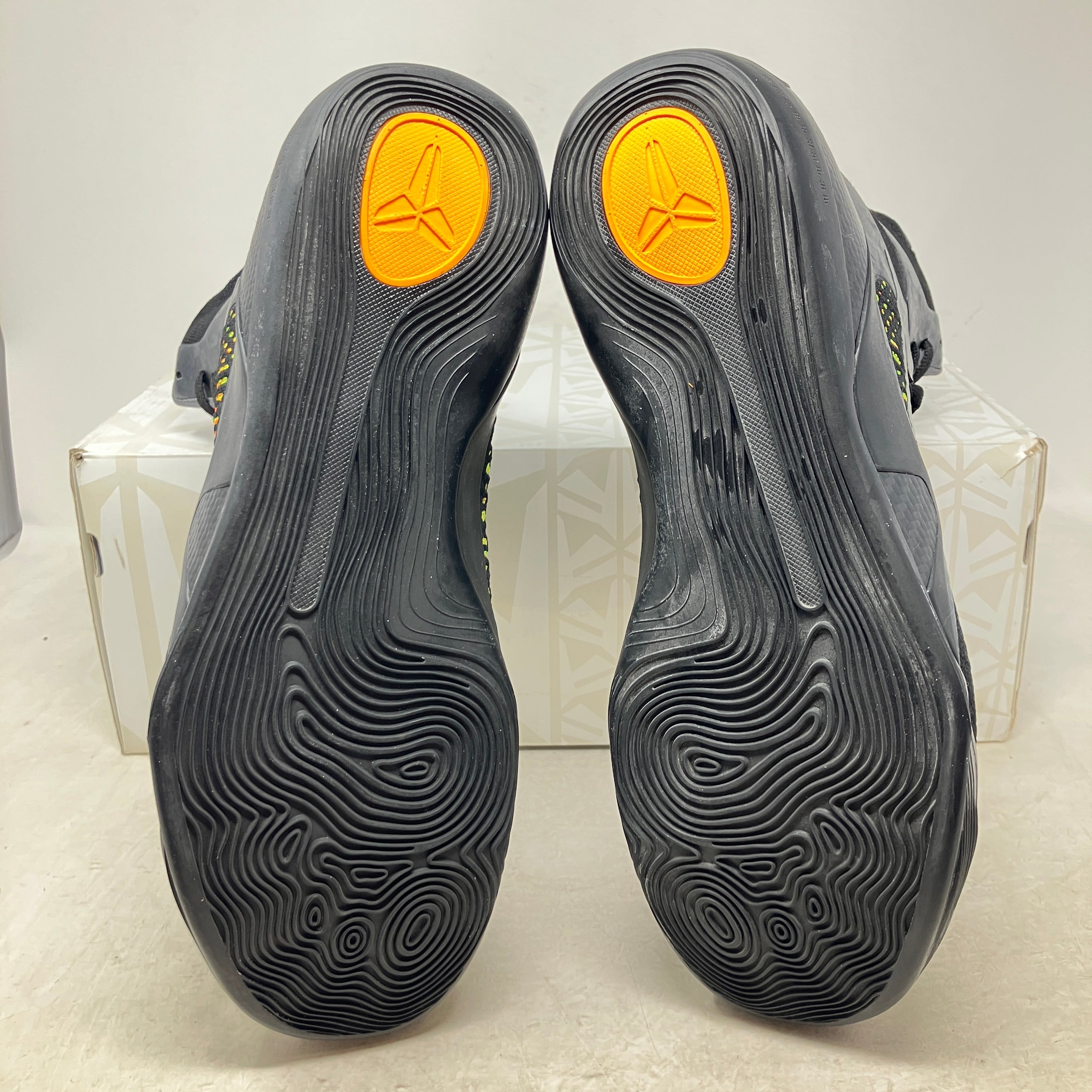 Nike Kobe 9 Elite Inspiration