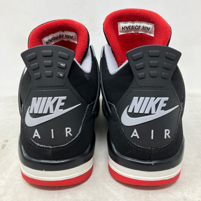 Jordan 4 Retro Bred (2019)