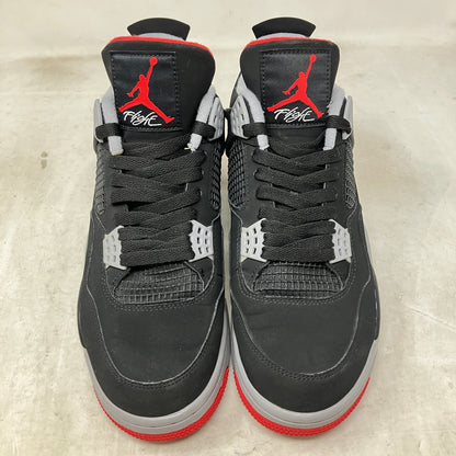 Jordan 4 Retro Bred (2019)