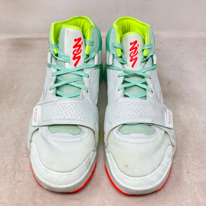 Jordan Zion 2 Barely Green