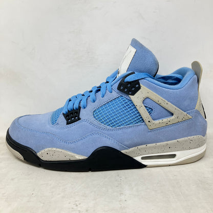 Jordan 4 Retro University Blue