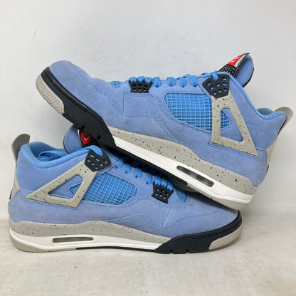Jordan 4 Retro University Blue