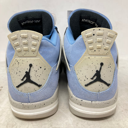 Jordan 4 Retro University Blue