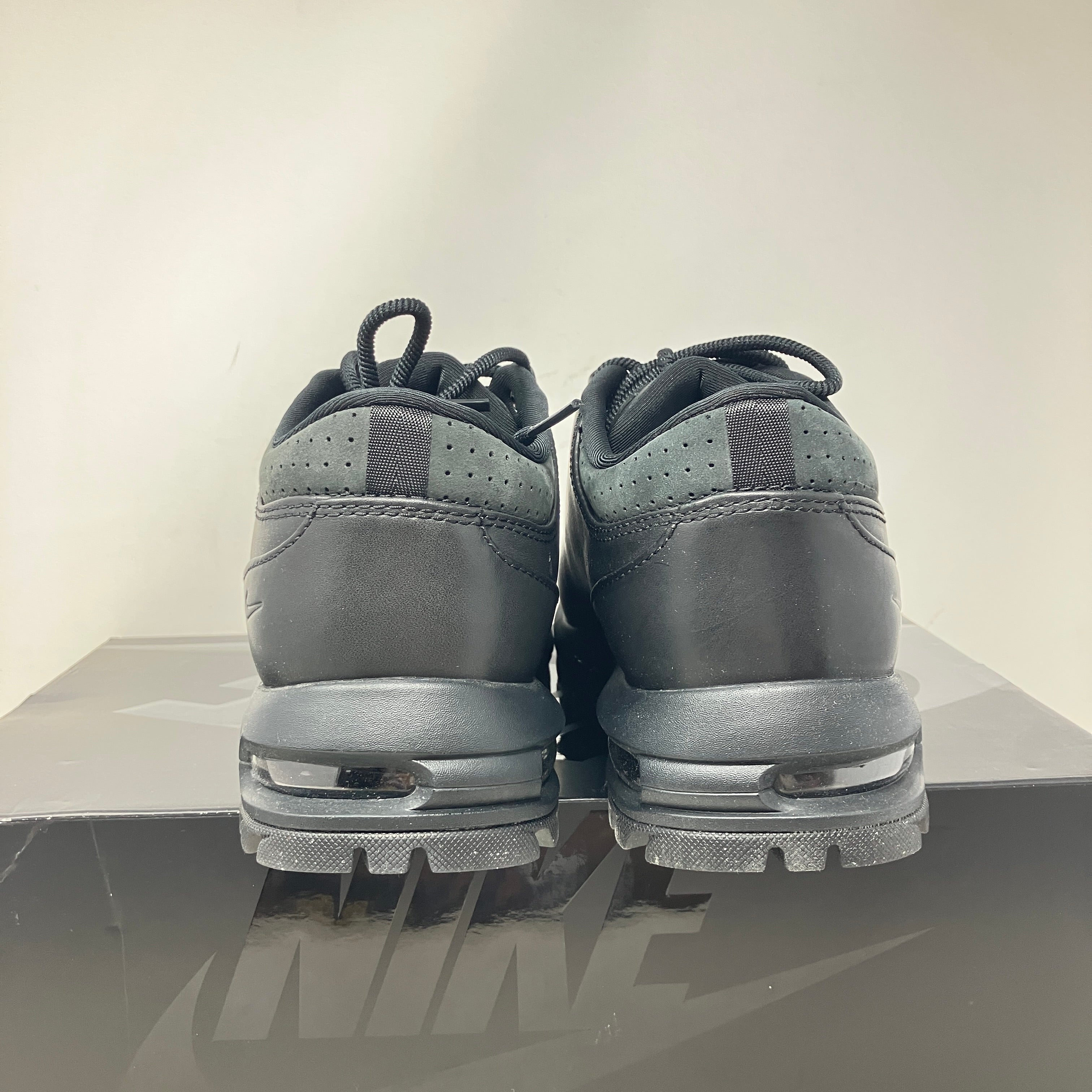 Nike Air Max Goadome Low Black