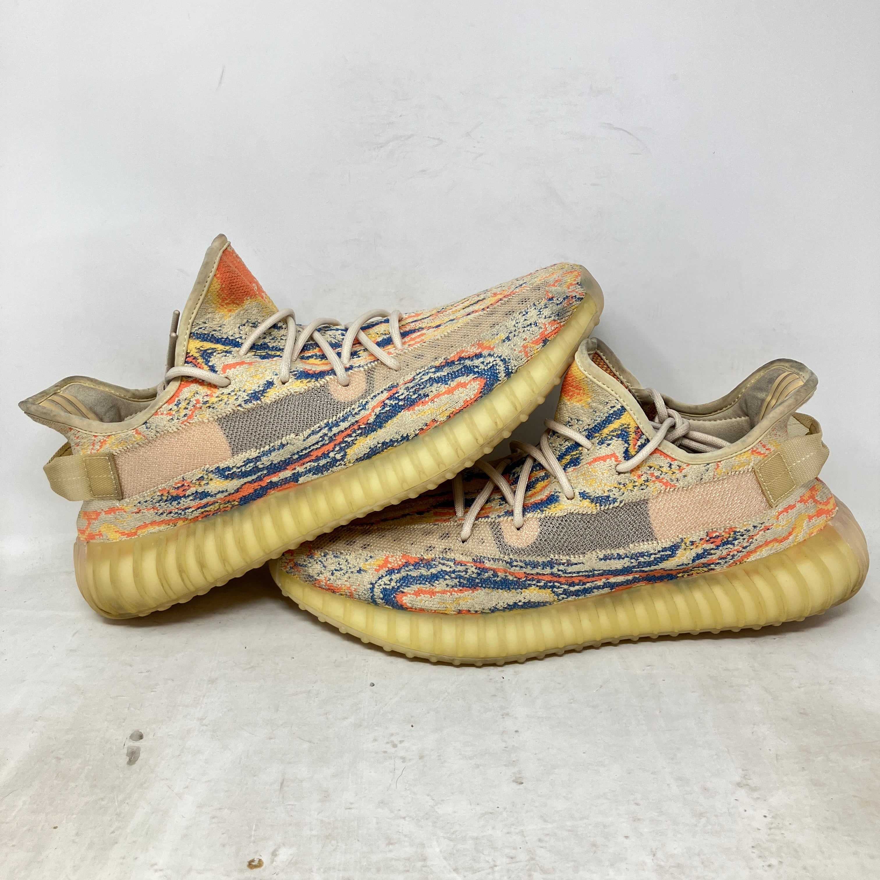 adidas Yeezy Boost 350 V2 MX Oat