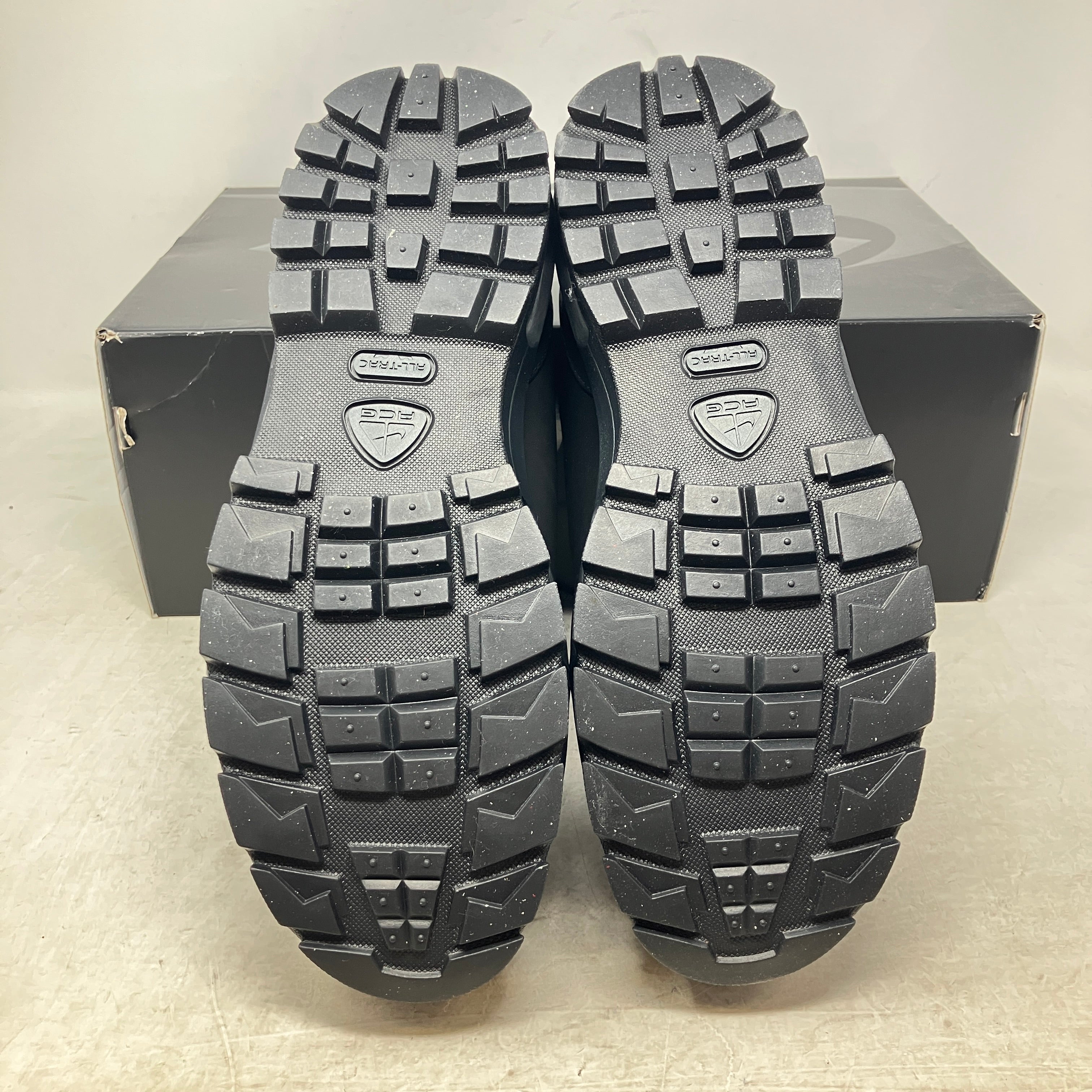 Nike Air Max Goadome Low Black