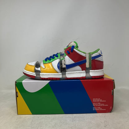 Nike SB Dunk Low Sandy Bodecker