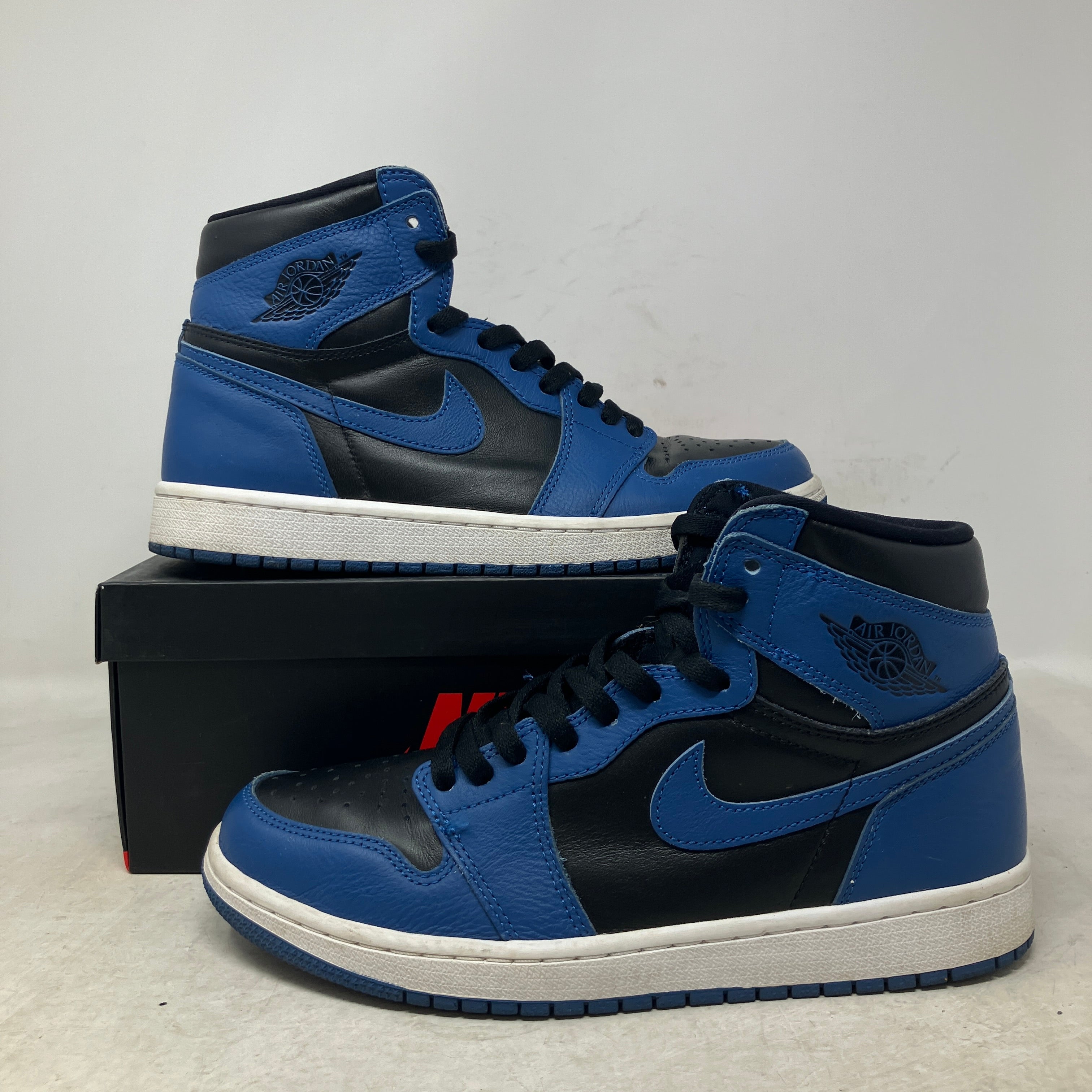 Jordan 1 Retro High OG Dark Marina Blue