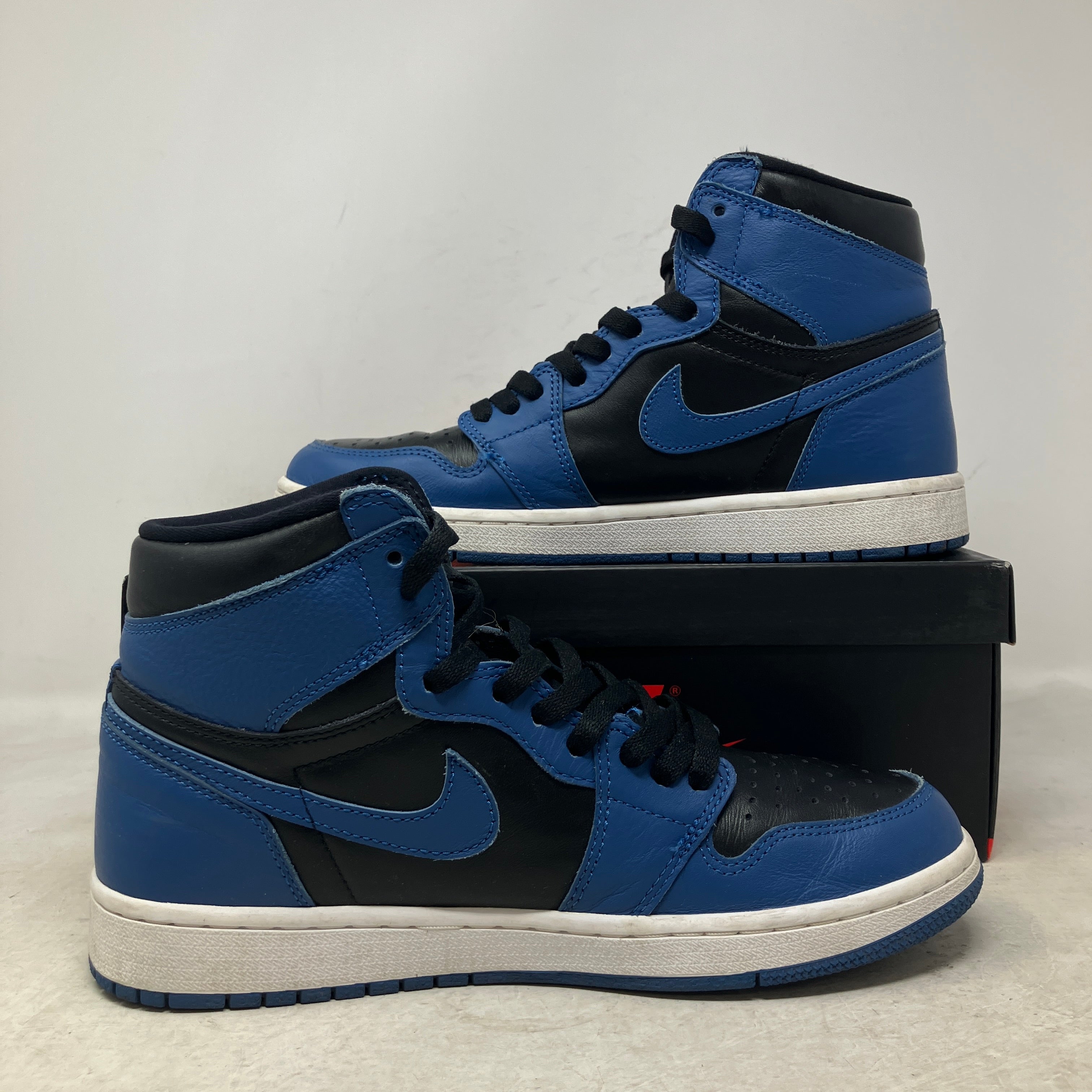 Jordan 1 Retro High OG Dark Marina Blue