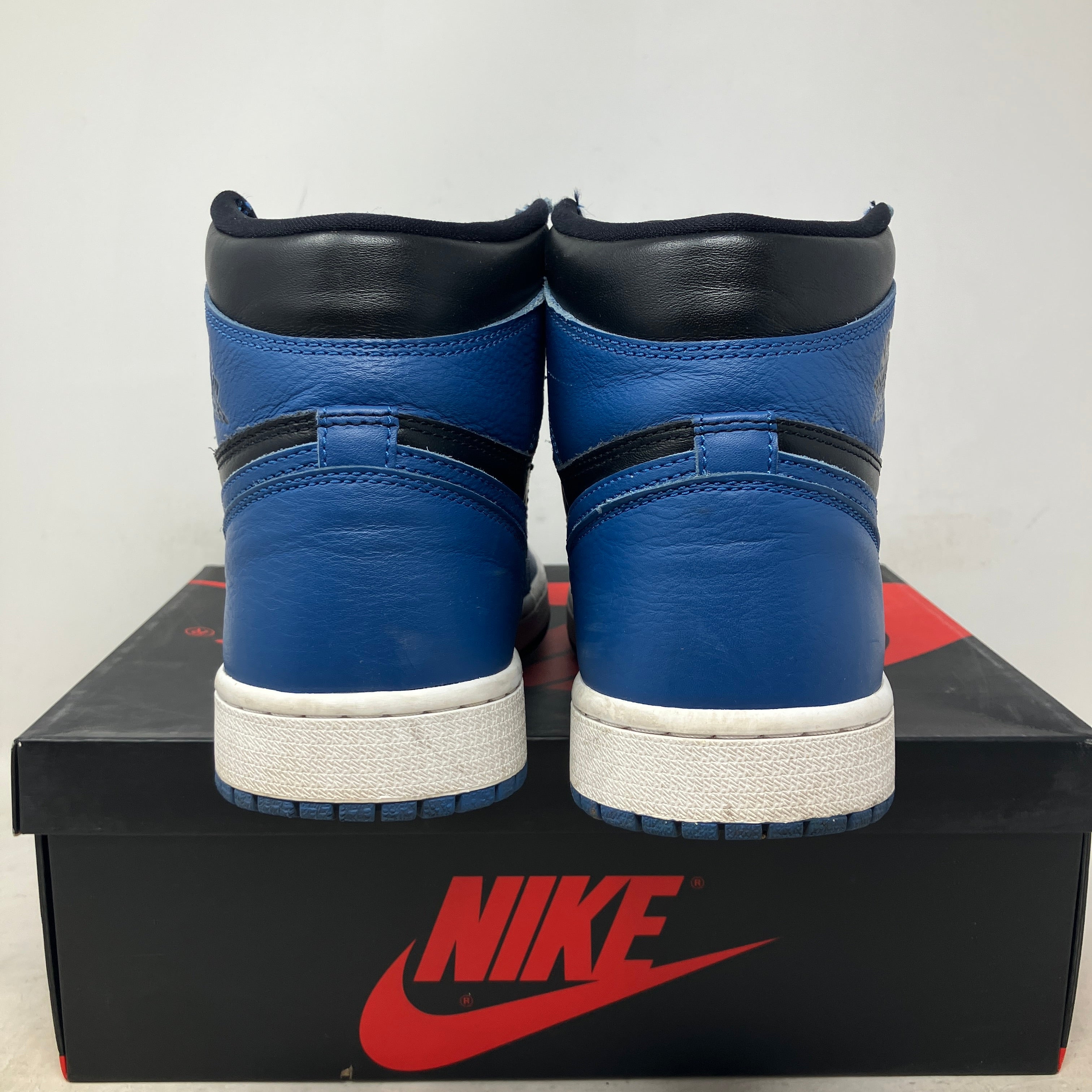 Jordan 1 Retro High OG Dark Marina Blue