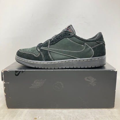 Jordan 1 Retro Low OG SP Travis Scott Black Phantom