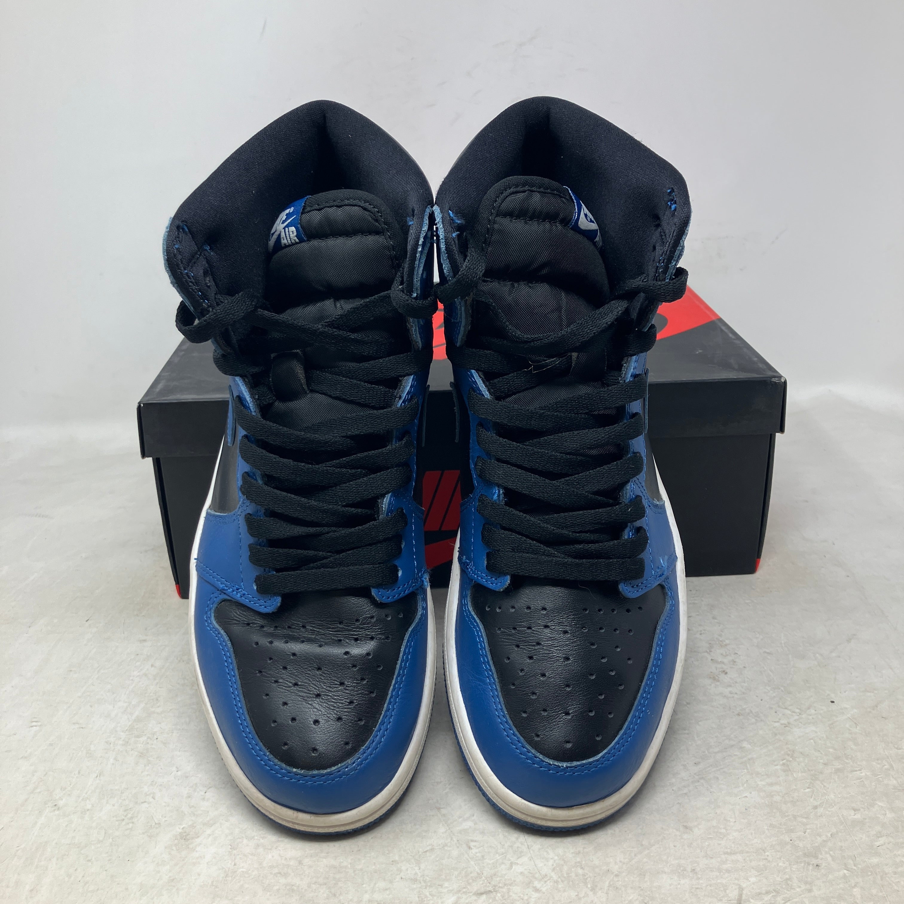 Jordan 1 Retro High OG Dark Marina Blue