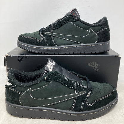 Jordan 1 Retro Low OG SP Travis Scott Black Phantom