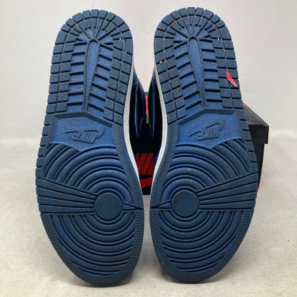 Jordan 1 Retro High OG Dark Marina Blue
