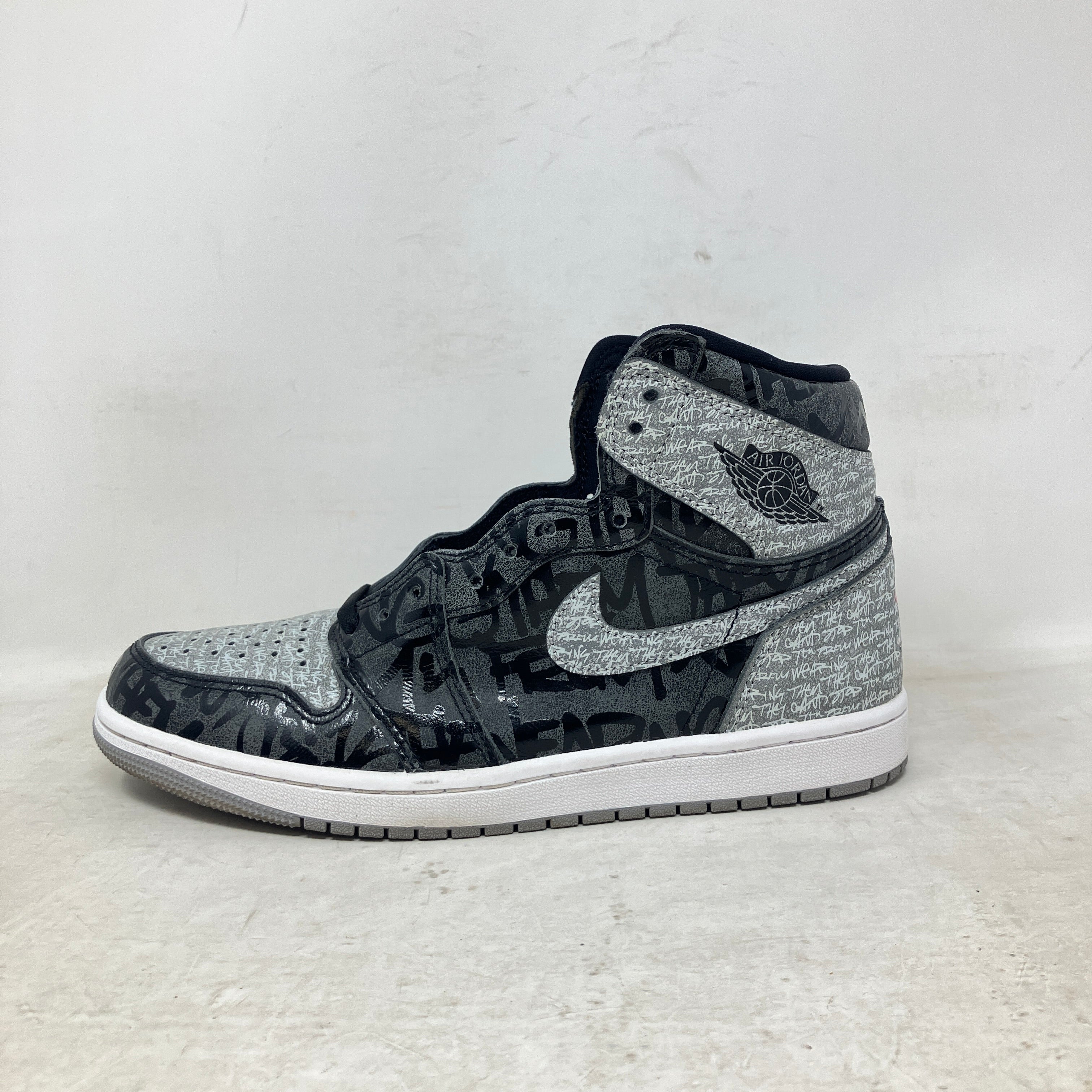 Jordan 1 Retro High OG Rebellionaire
