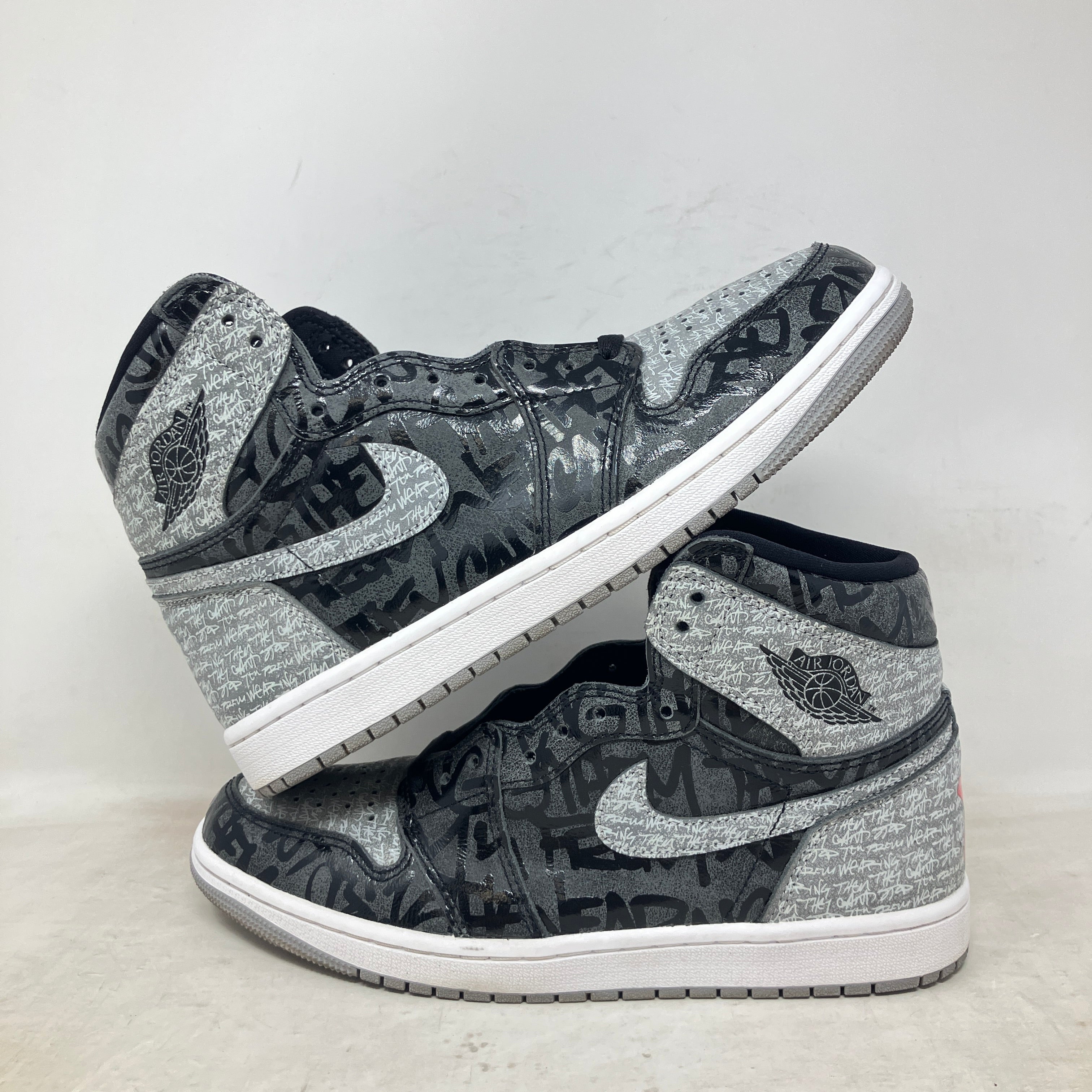 Jordan 1 Retro High OG Rebellionaire
