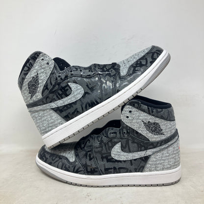 Jordan 1 Retro High OG Rebellionaire
