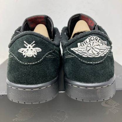 Jordan 1 Retro Low OG SP Travis Scott Black Phantom