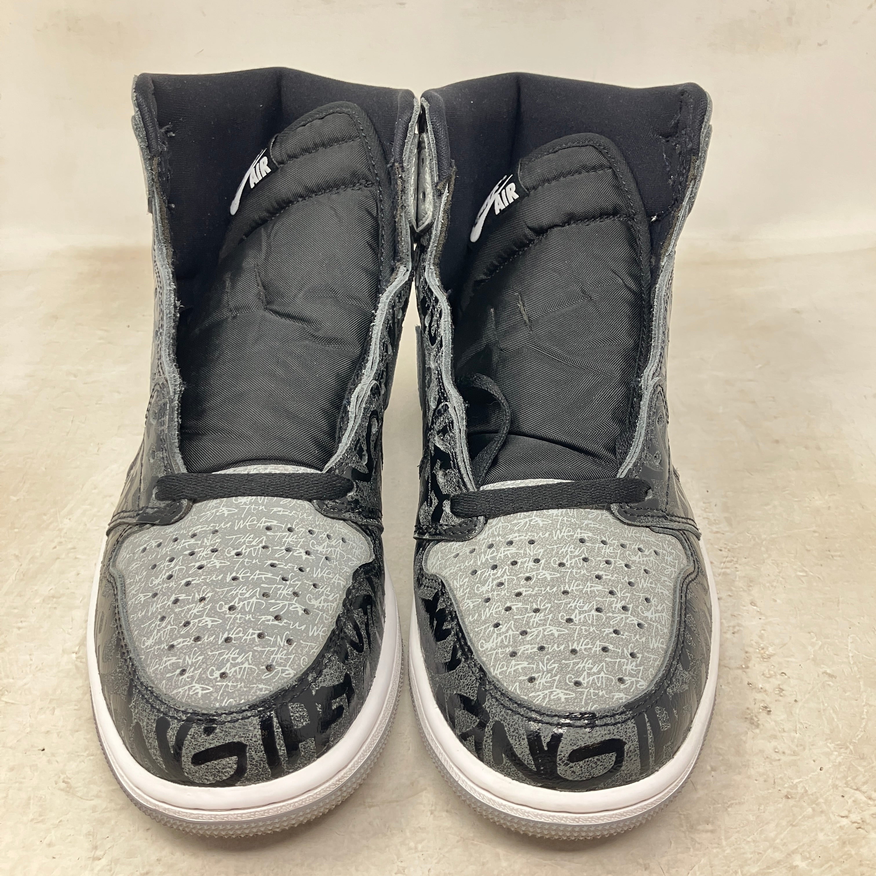 Jordan 1 Retro High OG Rebellionaire