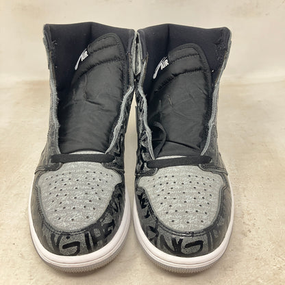 Jordan 1 Retro High OG Rebellionaire