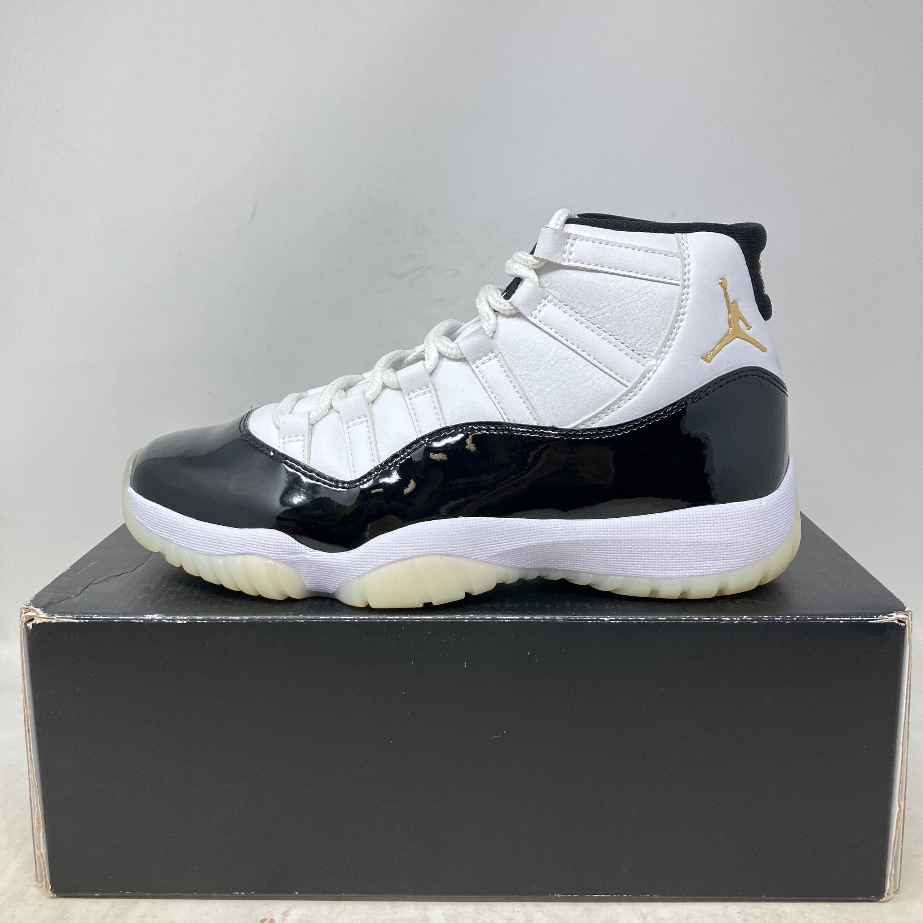 Jordan 11 Retro DMP Gratitude (2023)