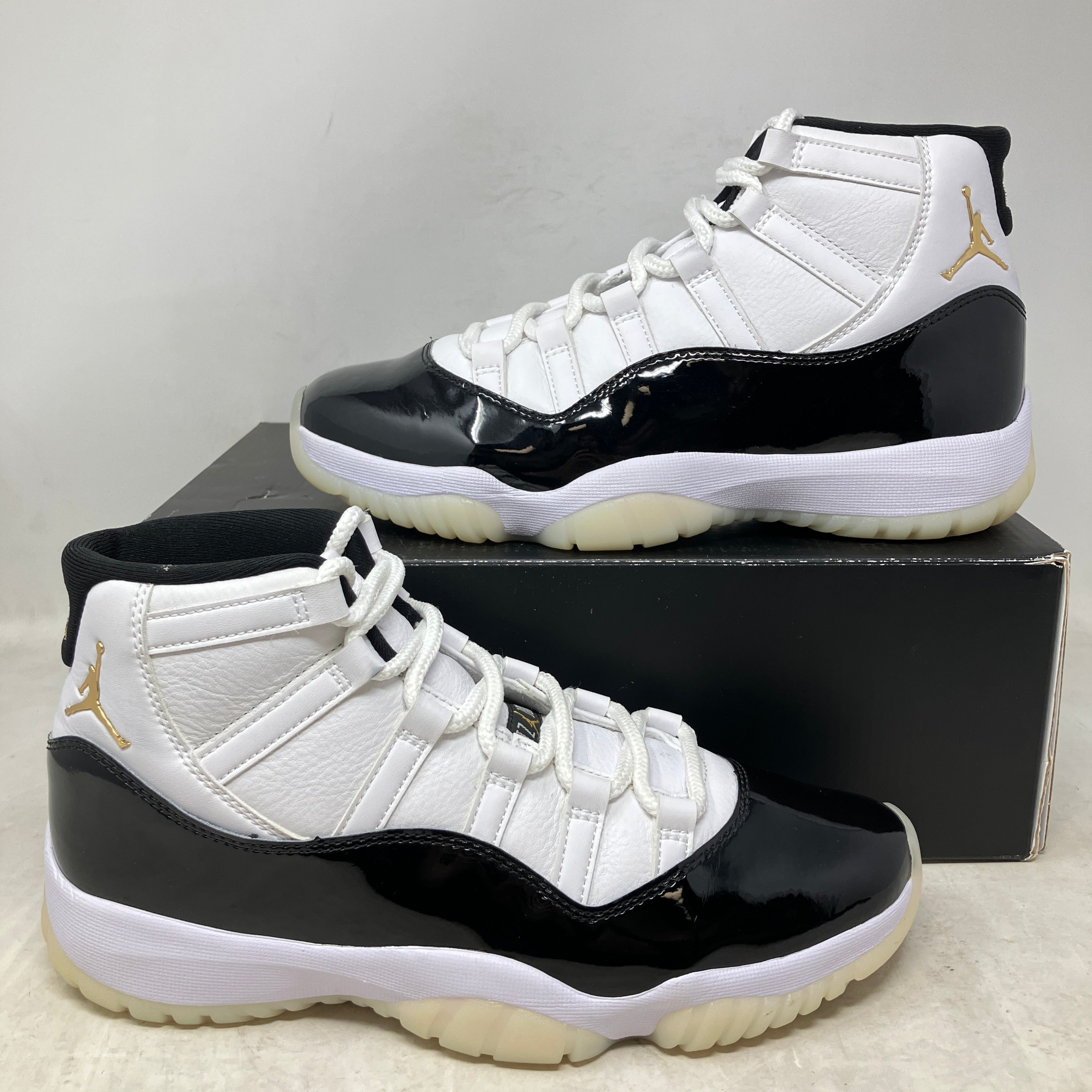 Jordan 11 Retro DMP Gratitude (2023)