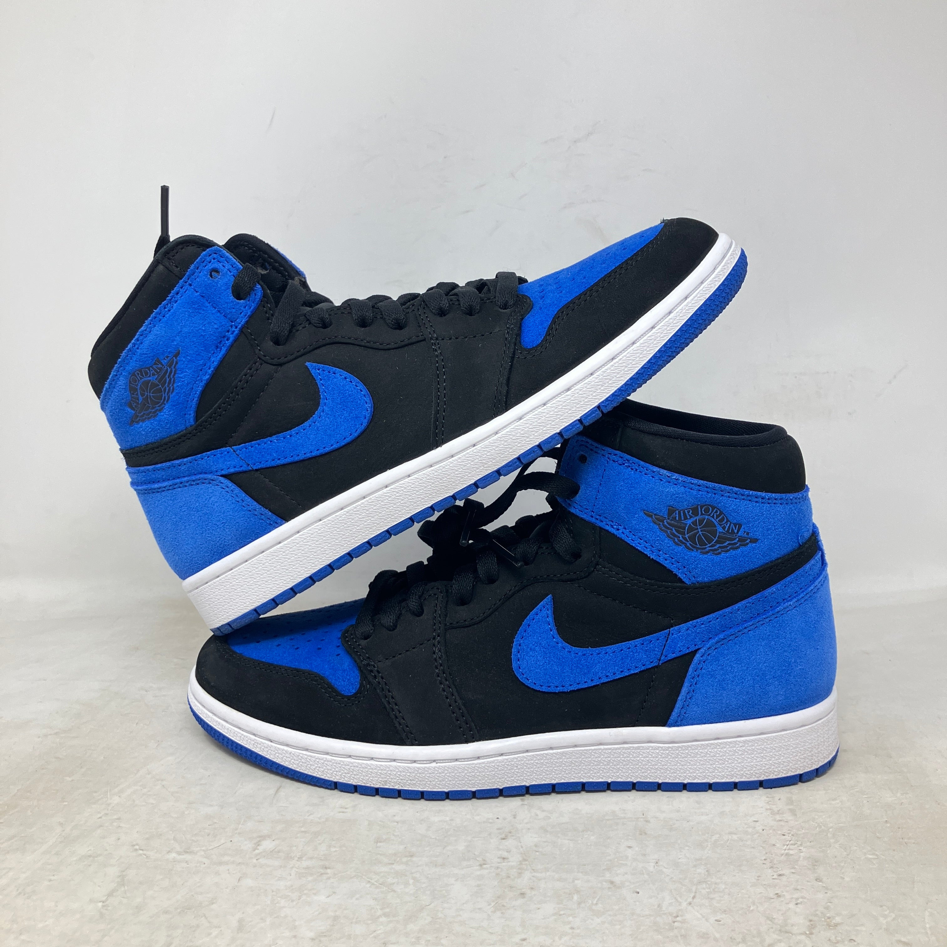 Jordan 1 Retro High OG Royal Reimagined