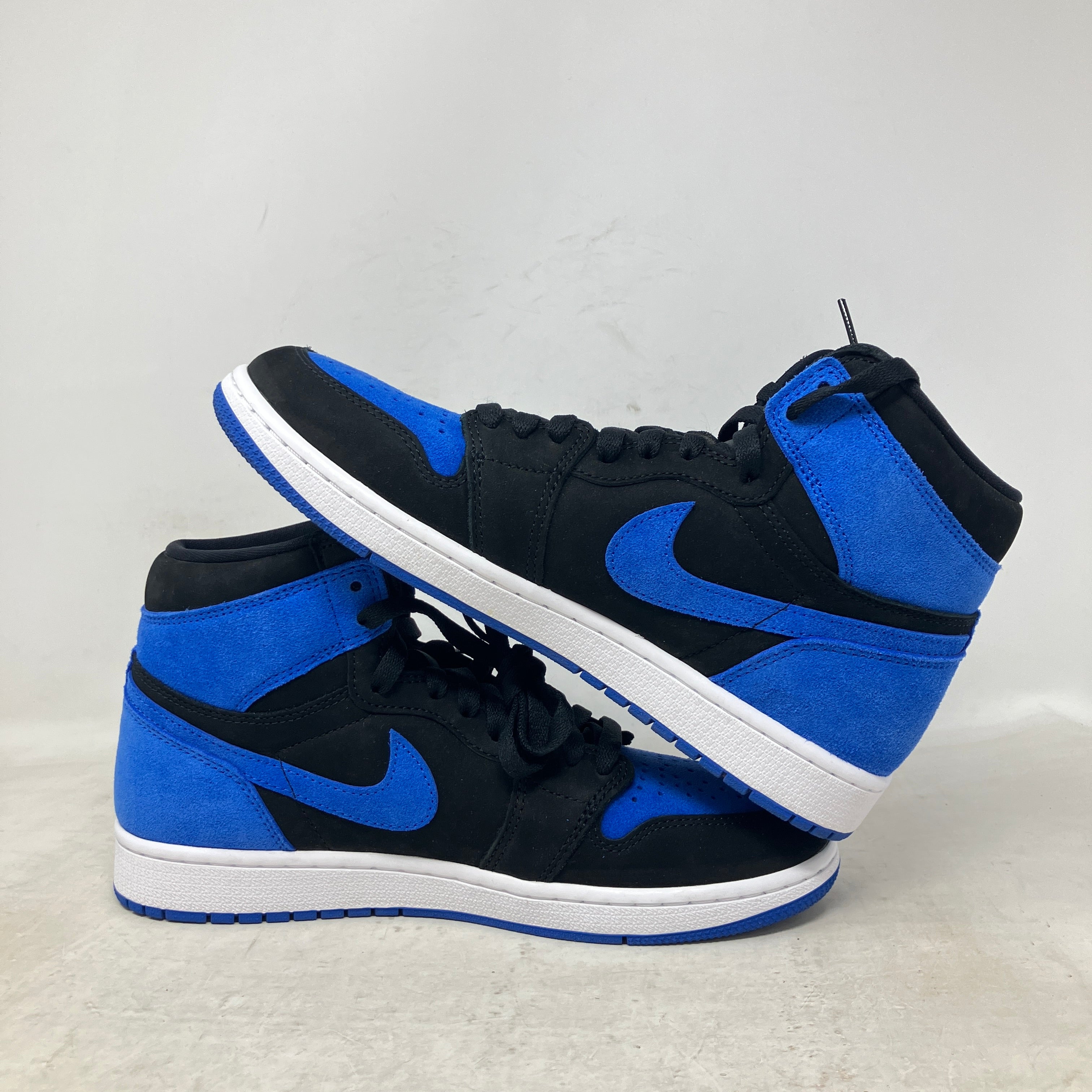 Jordan 1 Retro High OG Royal Reimagined