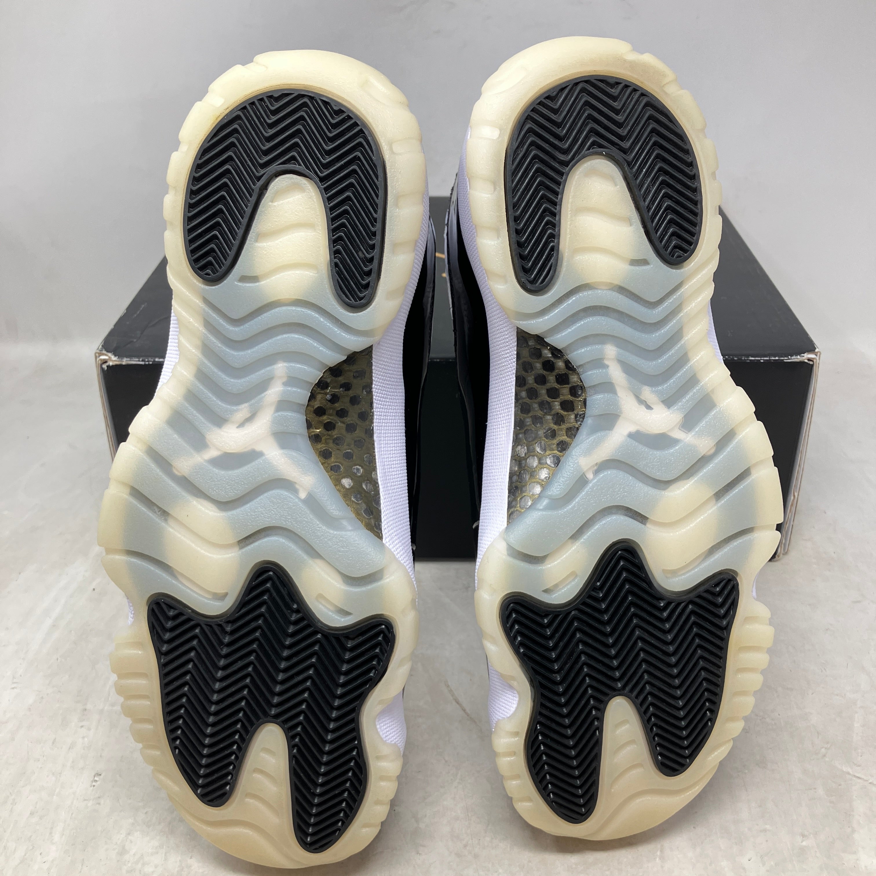 Jordan 11 Retro DMP Gratitude (2023)