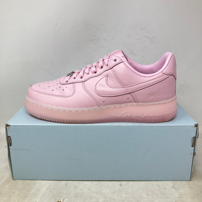Nike Air Force 1 Low Drake NOCTA Certified Lover Boy Pink Foam
