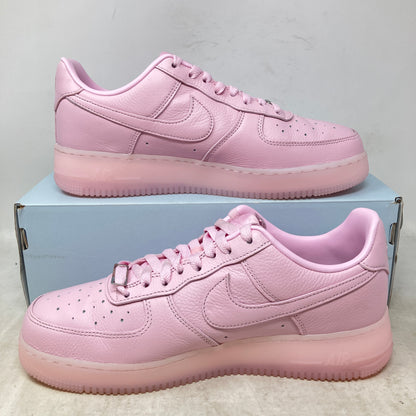 Nike Air Force 1 Low Drake NOCTA Certified Lover Boy Pink Foam