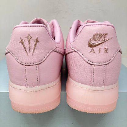 Nike Air Force 1 Low Drake NOCTA Certified Lover Boy Pink Foam