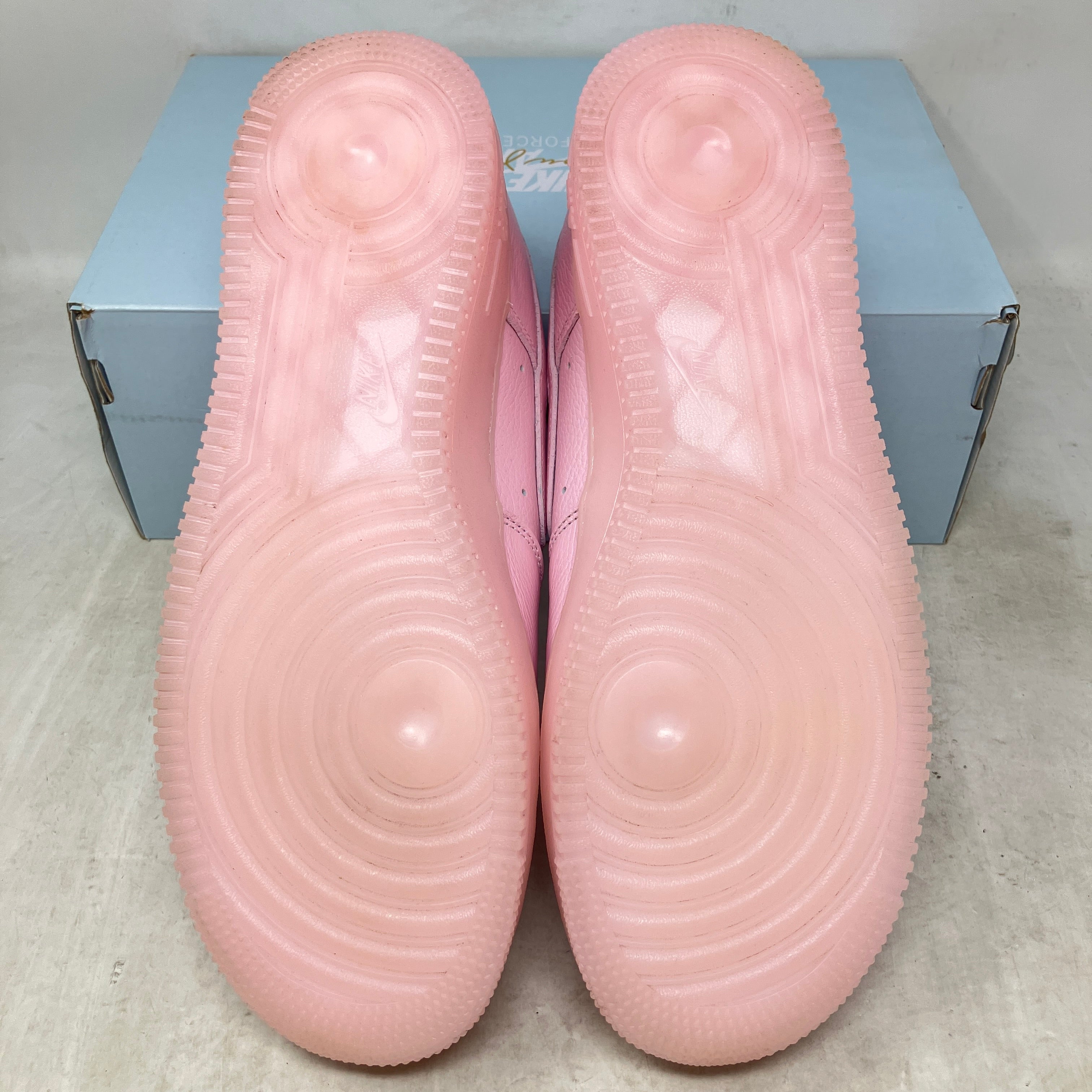 Nike Air Force 1 Low Drake NOCTA Certified Lover Boy Pink Foam
