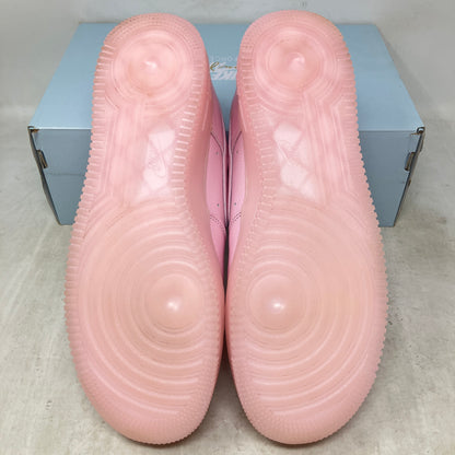 Nike Air Force 1 Low Drake NOCTA Certified Lover Boy Pink Foam