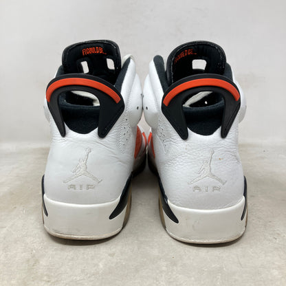 Jordan 6 Retro Gatorade Like Mike White